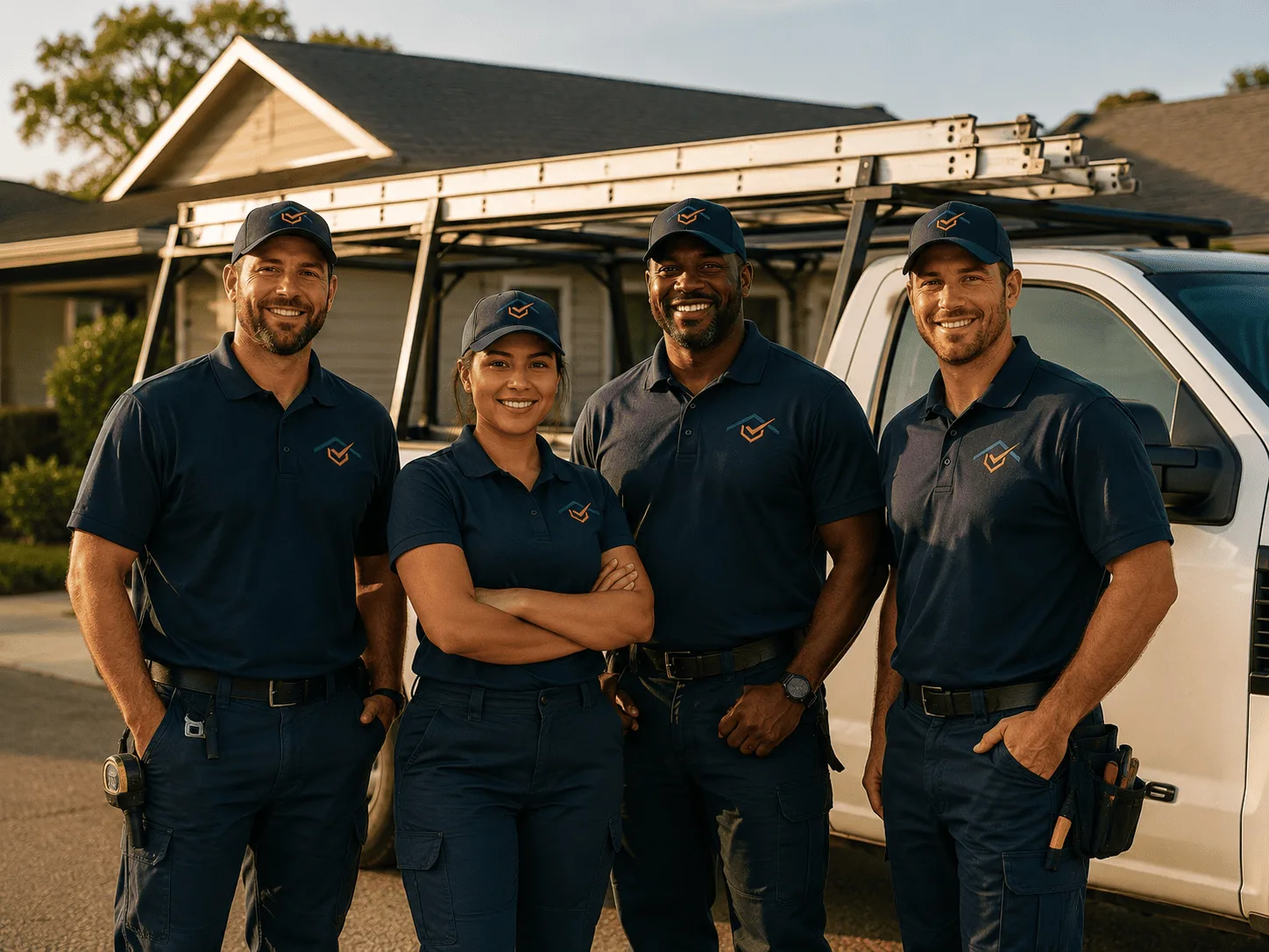 Roof Inspection company in San Diego, TX